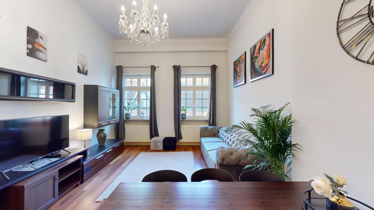 Rynek Market Square Wroclove Tectum Apartments Z Widokiem Na Rynek Vratislav Exteriér fotografie