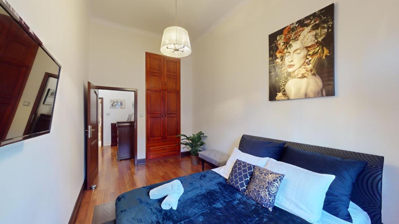 Rynek Market Square Wroclove Tectum Apartments Z Widokiem Na Rynek Vratislav Exteriér fotografie
